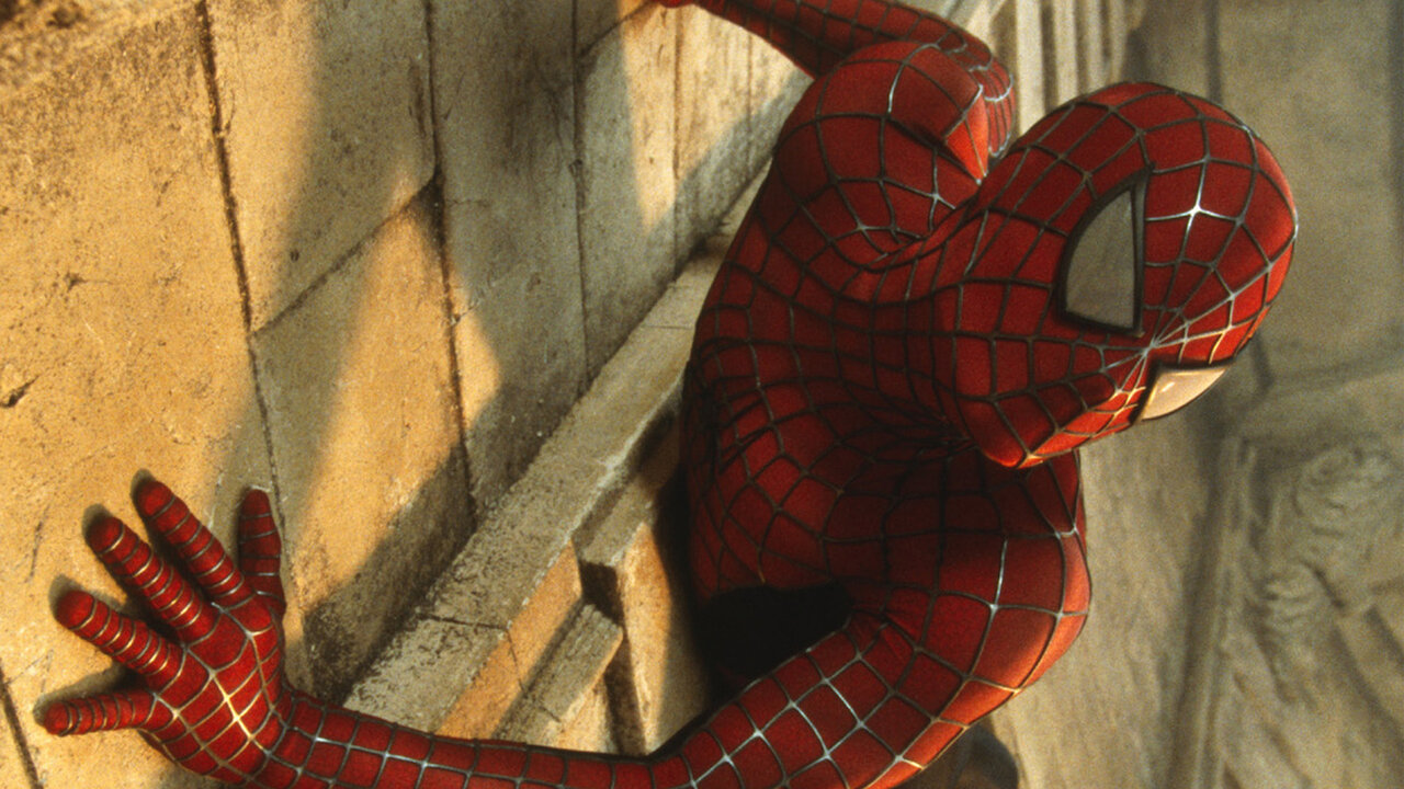 The Evolution of Spider-Man: From Comics to Blockbusters