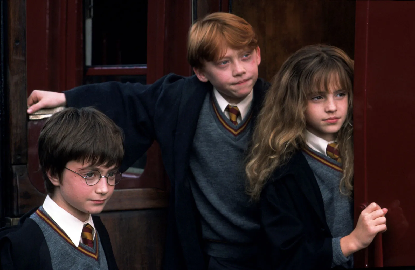 The Harry Potter Phenomenon: How Warner Bros Created a Cultural Legacy