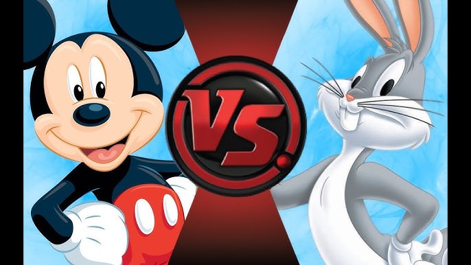 Warner Bros vs. Disney: A Historic Rivalry in the Entertainment Industry