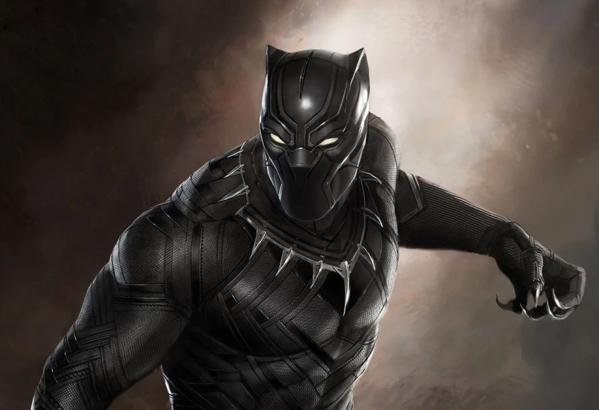 The Cultural Impact of Black Panther: A Celebration of Diversity