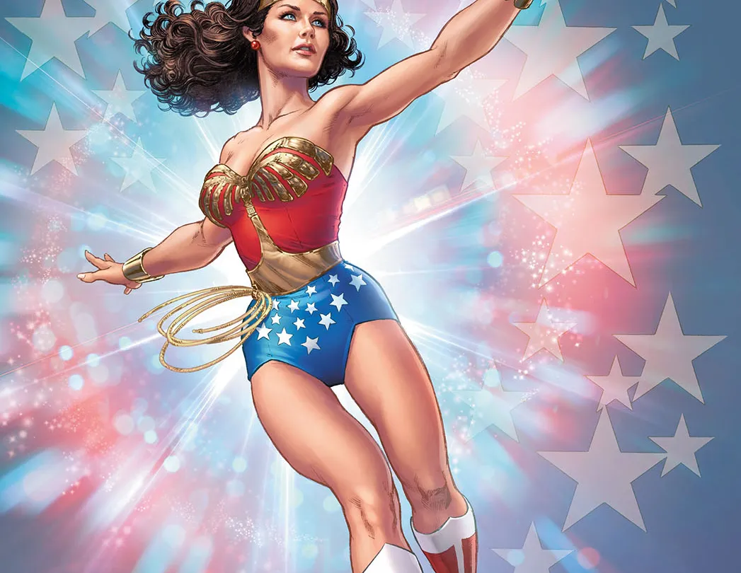 Why Wonder Woman is a Timeless Icon of Empowerment